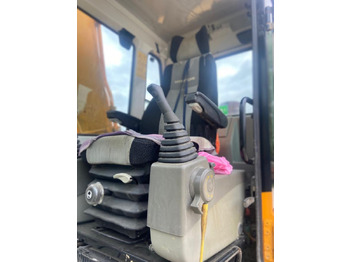 Ekskavator perayap Hyundai LONG REACH ROBEX 210LC-7: gambar 5