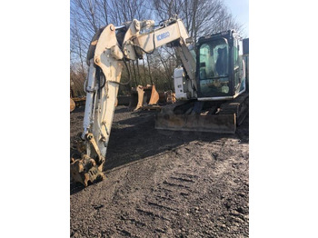 Ekskavator mini KOBELCO