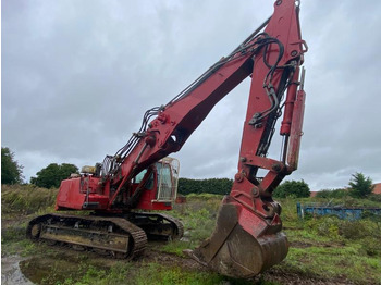 Ekskavator penghancur Liebherr R 944CV LITRONIC: gambar 2