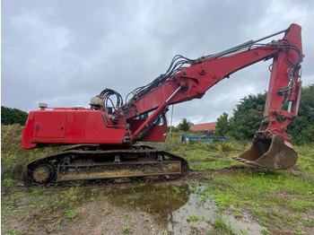 Ekskavator penghancur Liebherr R 944CV LITRONIC: gambar 3