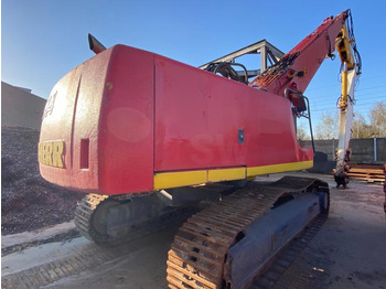 Ekskavator penghancur Liebherr R944 HDS LITRONIC: gambar 3