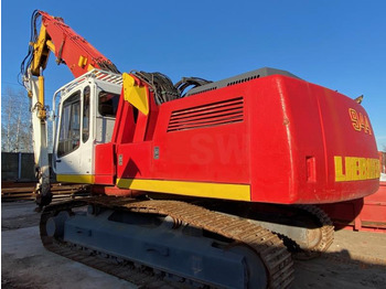 Ekskavator penghancur Liebherr R944 HDS LITRONIC: gambar 2