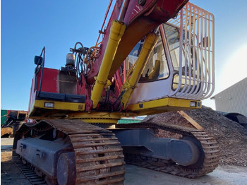 Ekskavator penghancur Liebherr R944 HDS LITRONIC: gambar 5
