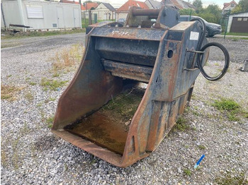 Ember MB CRUSHER