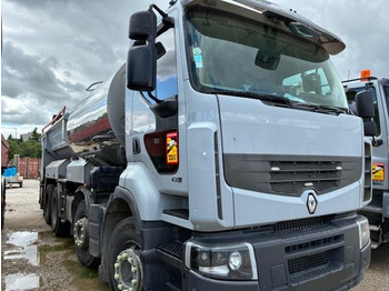 Aspal sprayer RENAULT