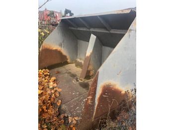 Ember loader VOLVO