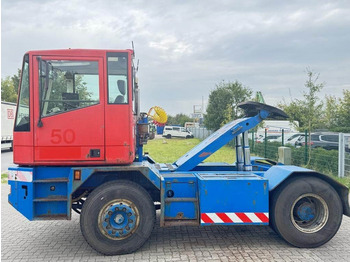 Traktor terminal