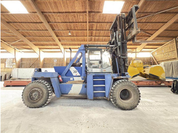 Forklift diesel KALMAR