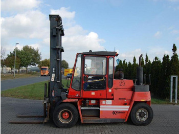 Forklift diesel KALMAR