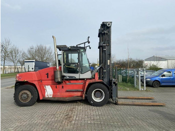 Forklift diesel KALMAR