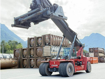 Penumpuk jangkauan Kalmar DRF400-60C5: gambar 2