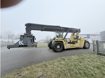 Penumpuk jangkauan KALMAR