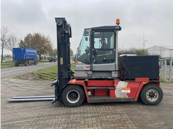 Forklift listrik KALMAR