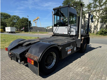 Traktor terminal Kalmar TT612D: gambar 4