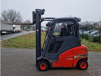 Forklift diesel LINDE H20