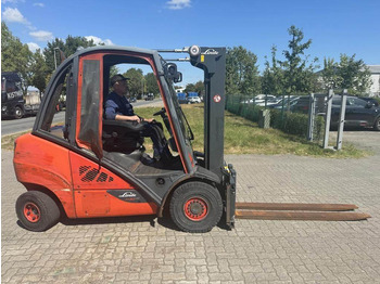 Forklift diesel LINDE H30