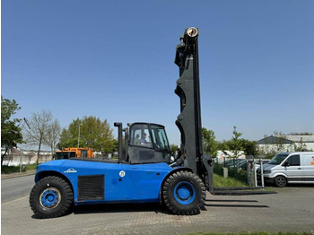 Forklift diesel LINDE H