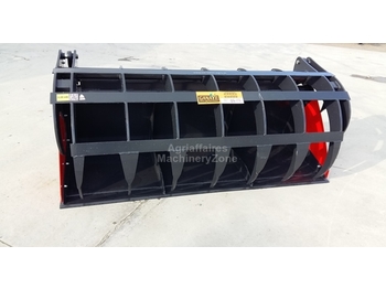 Ember baru Inter-Tech Inter-Tech MULTI-SERVICE RENFORCE 2.20m ATT MAILLEUX: gambar 1