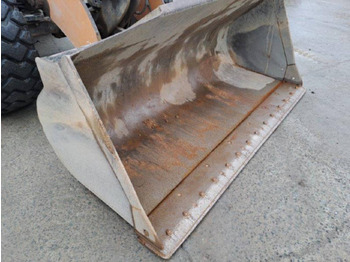 Wheel loader CASE 521 GXR: gambar 5