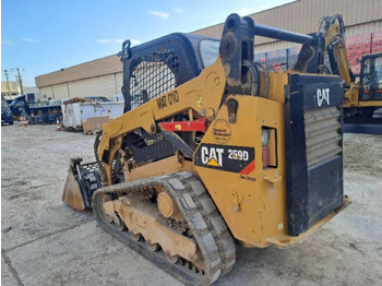 Crawler loader CATERPILLAR