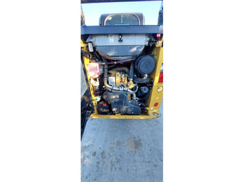 Crawler loader CAT 259D: gambar 3