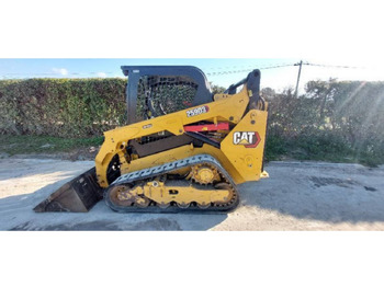 Crawler loader CATERPILLAR