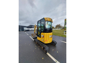 Leasing CAT 302 CAT 302: gambar 3