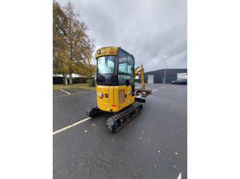 Leasing CAT 302 CAT 302: gambar 4