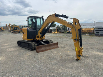 Ekskavator perayap CATERPILLAR 305