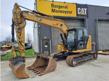 Ekskavator perayap CATERPILLAR 315