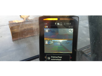 Ekskavator perayap CAT 320 GC: gambar 5