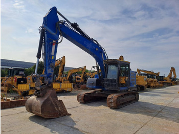 Ekskavator perayap CATERPILLAR 320E