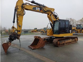 Ekskavator perayap CATERPILLAR 325