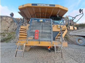 Leasing CAT 777G CAT 777G: gambar 2