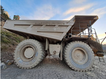 Leasing CAT 777G CAT 777G: gambar 4
