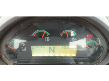 Wheel loader CAT 930M: gambar 5 Wheel loader CAT 930M: gambar 5