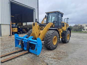 Wheel loader CATERPILLAR 950M
