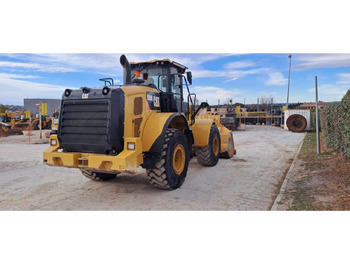 Leasing CAT 950M CAT 950M: gambar 4