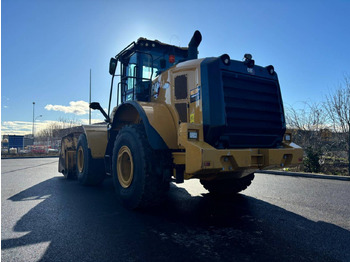 Wheel loader CAT 950M: gambar 3