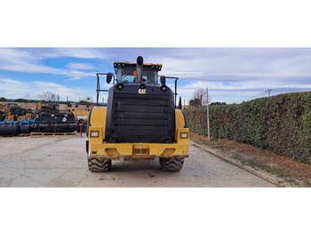 Leasing CAT 950M CAT 950M: gambar 3