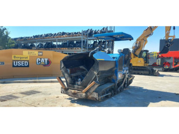 Paver aspal CATERPILLAR AP355F