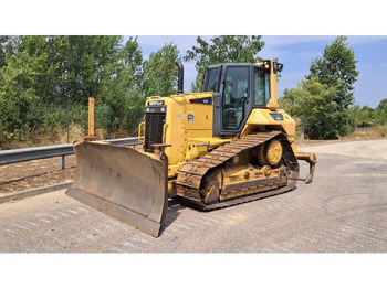 Bulldozer CATERPILLAR D6N XL