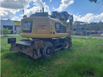 Leasing CAT M315F IVC CAT M315F IVC: gambar 3
