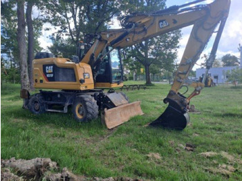 Leasing CAT M315F IVC CAT M315F IVC: gambar 2