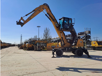 Ekskavator roda CATERPILLAR MH3024