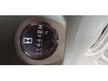 Ekskavator roda FIAT ALLIS / NEW HOLLAND EX165W: gambar 5 Ekskavator roda FIAT ALLIS / NEW HOLLAND EX165W: gambar 5