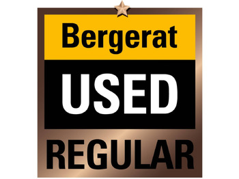 Ekskavator roda FIAT ALLIS / NEW HOLLAND EX165W: gambar 4 Ekskavator roda FIAT ALLIS / NEW HOLLAND EX165W: gambar 4