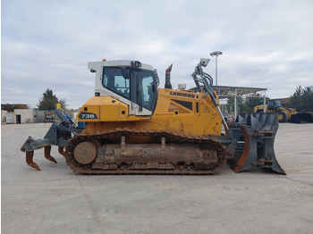 Leasing LIEBHERR PR736 05LGP LIEBHERR PR736 05LGP: gambar 5