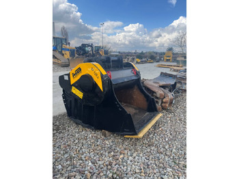 Ember MB CRUSHER