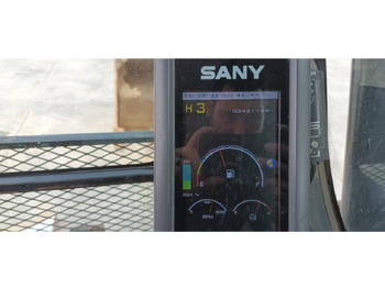 Ekskavator perayap SANY HEAVY INDUSTRY PRODUCTS SY265C: gambar 5 Ekskavator perayap SANY HEAVY INDUSTRY PRODUCTS SY265C: gambar 5